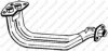 SUZUK 1419082611 Exhaust Pipe